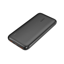 Aukey PB-N73S Power Bank 10000mAh Fekete power bank