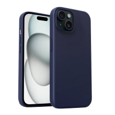 Aukey PC-GJ10B case for iPhone 15 Plus (storm blue) tok és táska
