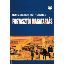 Aula A fogyasztói magatartás antikvárium - használt könyv