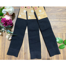 Aura Via aura.via férfi pamut térdzokni férfi zokni