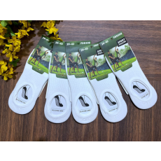 Aura Via aura.via férfi sport pamut titok zokni FDDS08 1cs/5pár