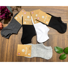 Aura Via aura.via női boka zokni 5pár/cs vegyes szin női zokni