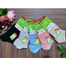 Aura Via Aura.via női titok gyógyzokni 5 pár/cs NDG3392