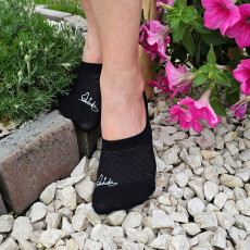 Aura Via Balerina titokzokni cica mintás 5 pár/cs 35-38