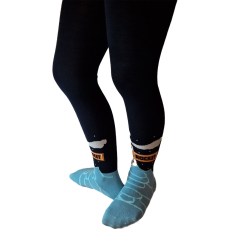 Aura Via Fiú harisnya 7-9 év