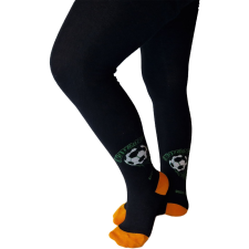 Aura Via Fiú harisnya foci mintás 1-3 év gyerek harisnya