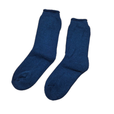 Aura Via THERMO női zokni 35-38, Fekete