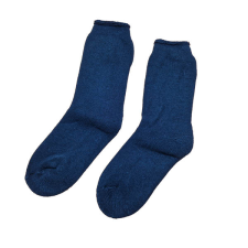 Aura Via THERMO női zokni 38-41, Fekete női zokni