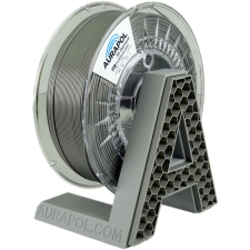 AURAPOL ASA 3D Filament, Aluminium Gray, 850 g, 1,75 mm (ASA435633) nyomtató kellék