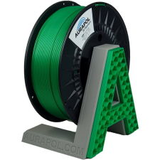 AURAPOL PLA 1,75 mm 1 kg, gyöngyház zöld nyomtató kellék
