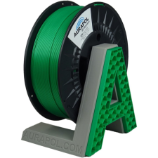 AURAPOL PLA 1,75 mm 1 kg, gyöngyház zöld (PLA606939) nyomtató kellék