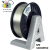 AURAPOL PLA 3D Filament, Mystic Clear UV, 1 kg, 1,75 mm
