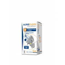  Aurisclean fülspray 15 ml gyógyhatású készítmény