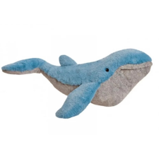 AURORA GIFT Borealis Winston bálna plüss figura 48cm plüssfigura