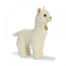 AURORA GIFT MiYoni plüss alpaka figura 30cm plüssfigura