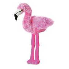 Aurora Mini Flopsies 20 cm-es plüss flamingó plüssfigura