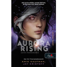  Aurora Rising - Aurora felemelkedése (Aurora-ciklus 1.) regény