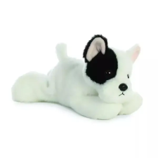 Aurora World Francia bulldog kutyus plüssfigura - 20 cm plüssfigura