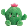 Aurora World Palm Pals: Prickles, a kaktusz plüssfigura - 13 cm