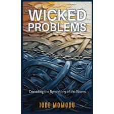 Aurorawriters.com Wicked Problems | Jude Momodu egyéb könyv