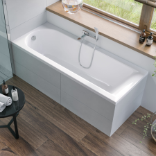  Aurum 150×70 egyenes kád kád, zuhanykabin