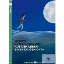 Aus Dem Leben Eines Taugenichts Audio Cd idegen nyelvű könyv