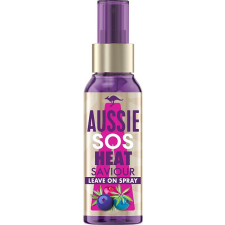 AUSSIE Hair SOS Heat Spray 100 ml hajformázó
