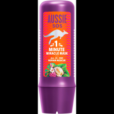  AUSSIE SOS 1 Minute Miracle Repair Rescue 250 ml (8700216437264) hajbalzsam