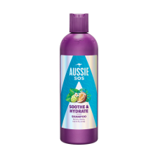 AUSSIE SOS Soothe sampon (300 ml) sampon