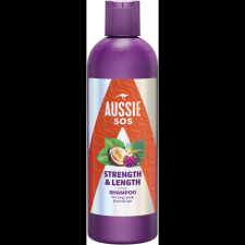AUSSIE SOS Strength & Length 300 ml (8700216421256) sampon