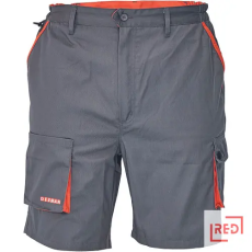 AUST DESMAN rövidnadrág