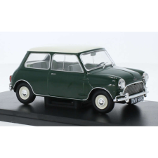  Austin Mini Cooper S - 1965 1:24 makett