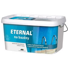 AUSTIS Eternal Medencefesték, 5 kg medence kiegészítő