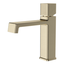 AUSTLER CU-3405 mosdó csaptelep (arany) csaptelep