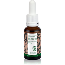 Australian Bodycare Tea Tree Oil intenzív fiatalító szérum érett bőrre 30 ml arcszérum