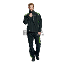 Australian Line ALLYN SOFTSHELL dzseki