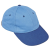 Australian Line STANMORE baseball sapka kék (kék*)