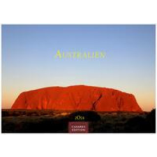  Australien 2024 S 24x35cm naptár, kalendárium