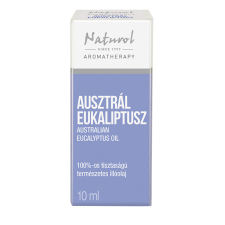 Ausztrál eukaliptusz olaj /naturol/ 10 ml illóolaj