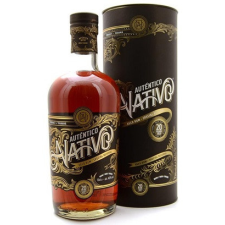  Autentico Nativo 20 years 40% dd. rum