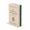 AUTHORS EQUITY The Anxiety Antidote Boxed Set (Könyv)