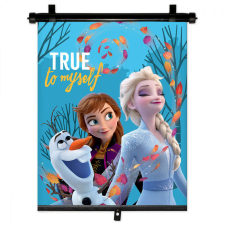 Autó ablakra árnyékoló roló 1 db - FROZEN II autós napvédő