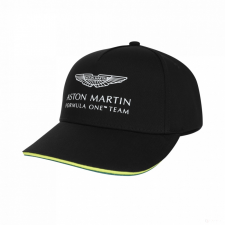 Auto Fashion Brands Aston Martin F1 Baseball Sapka - Team férfi sapka