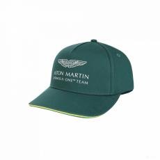 Auto Fashion Brands Aston Martin F1 Gyerek Baseball Sapka - Team