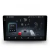  Autó navigáció AI asszisztenssel Teyes CC4 PRO 8+128GB 9.5" QLED, Android 13, 5G, 7.1 DSP, CarPlay