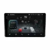  Autó navigáció AI asszisztenssel Teyes CC4 PRO Fiat Panda 2003-2012 8+128GB 9.5" QLED, Android 13, 5G, 7.1 DSP, CarPlay