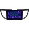  Autó navigáció MOSS M3 Honda CR-V 4 2011-2016 4+32GB 9" QLED Octa-core 2Ghz, Android 4G Bluetooth 5.1 DSP - A változat