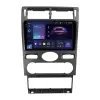  Autó navigáció Teyes CC3 2K Ford Mondeo 2 2001-2007 6+128GB 9.5" QLED Octa-core 2Ghz Android 4G Bluetooth 5.1 DSP - B változat