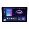  Autó navigáció Teyes CC3 2K Nissan Murano 2003-2007 4+64GB 9.5" QLED Octa-core 2Ghz, Android 4G Bluetooth 5.1 DSP