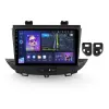  Autó navigáció Teyes CC3L Opel Grand Land 2017-2024 4+32GB 9" IPS Octa-core 1.6Ghz, Android 4G Bluetooth 5.1 DSP